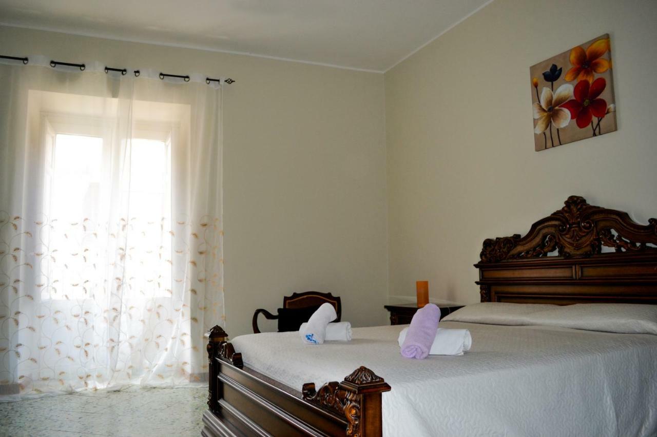 Casa vacanze Intera Casa In Centro Storico Corleone